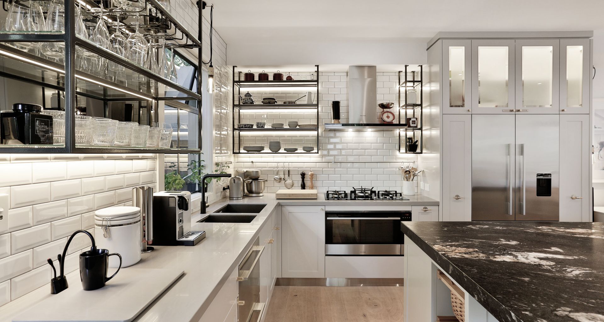 Parnell Kitchen by Michelle Gillbanks banner