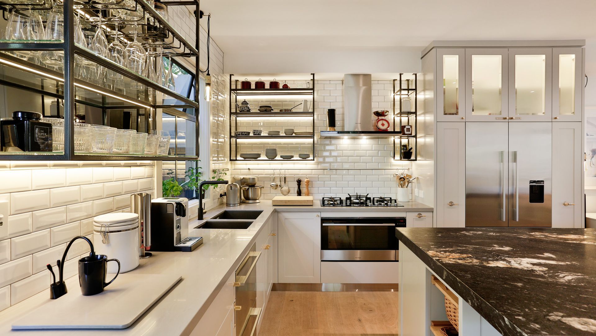 Parnell Kitchen by Michelle Gillbanks banner