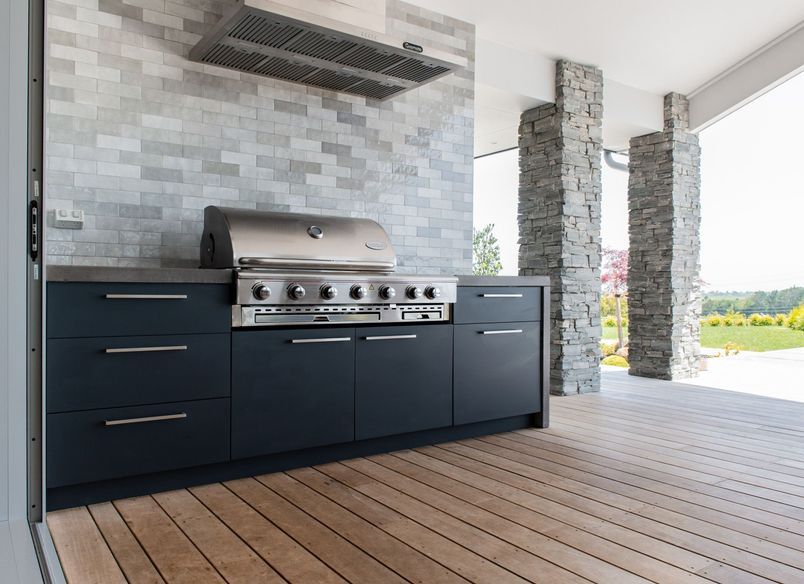 Outdoor Living