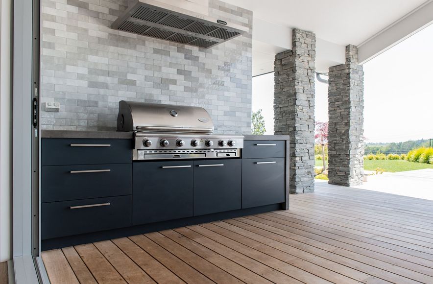 Outdoor Living