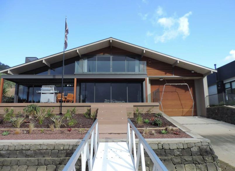 Pauanui Home
