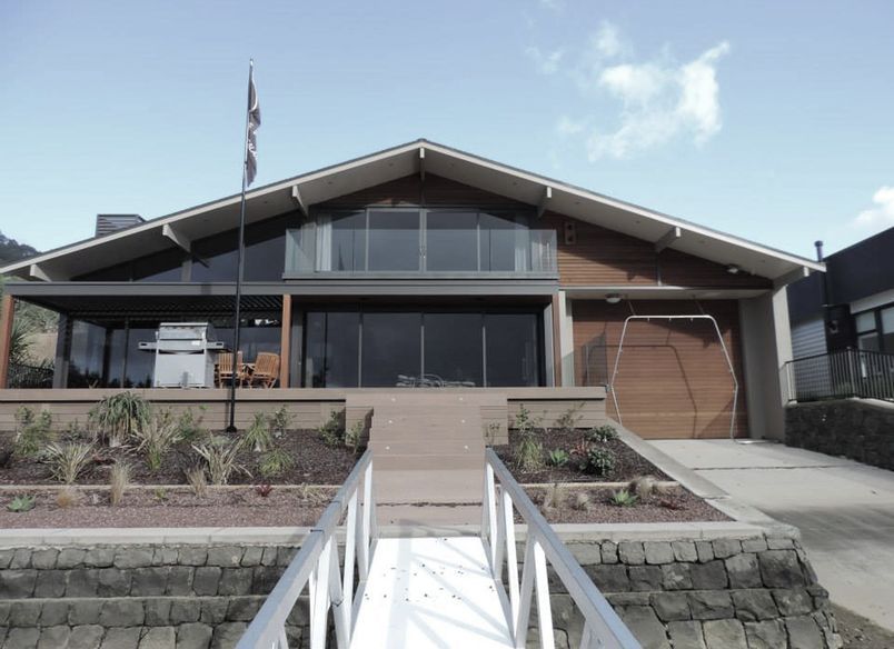 Pauanui Home