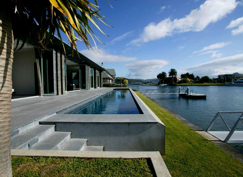 Pauanui House