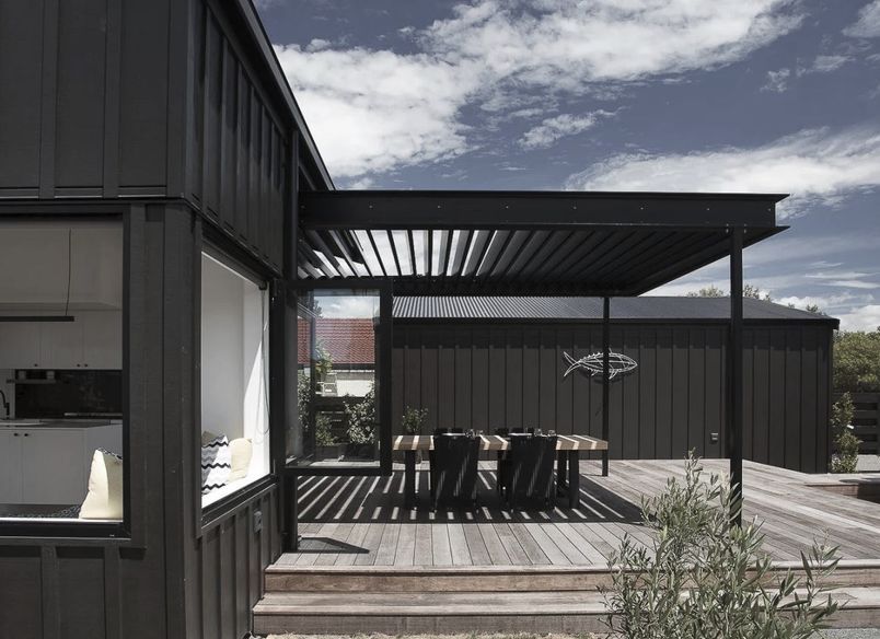 Pauanui Outdoor Living
