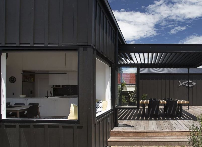 Pauanui Outdoor Living