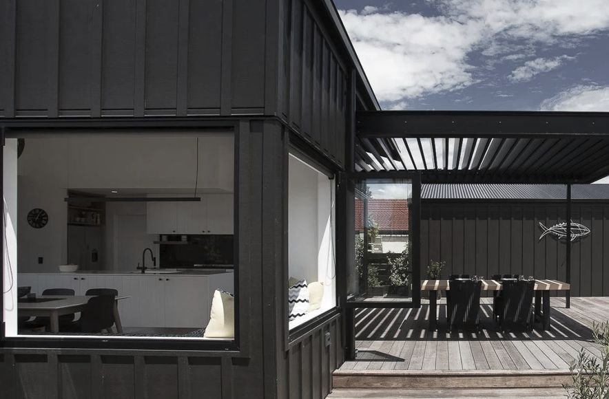 Pauanui Outdoor Living