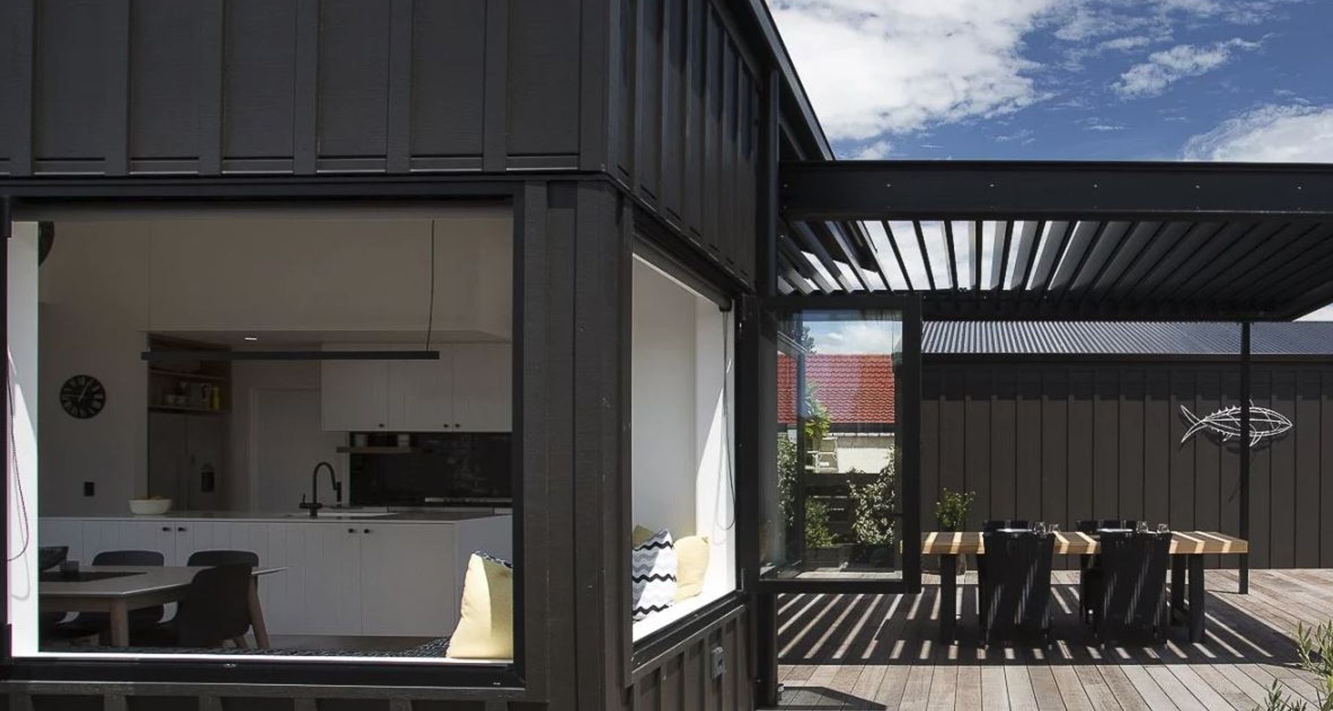 Pauanui Outdoor Living banner