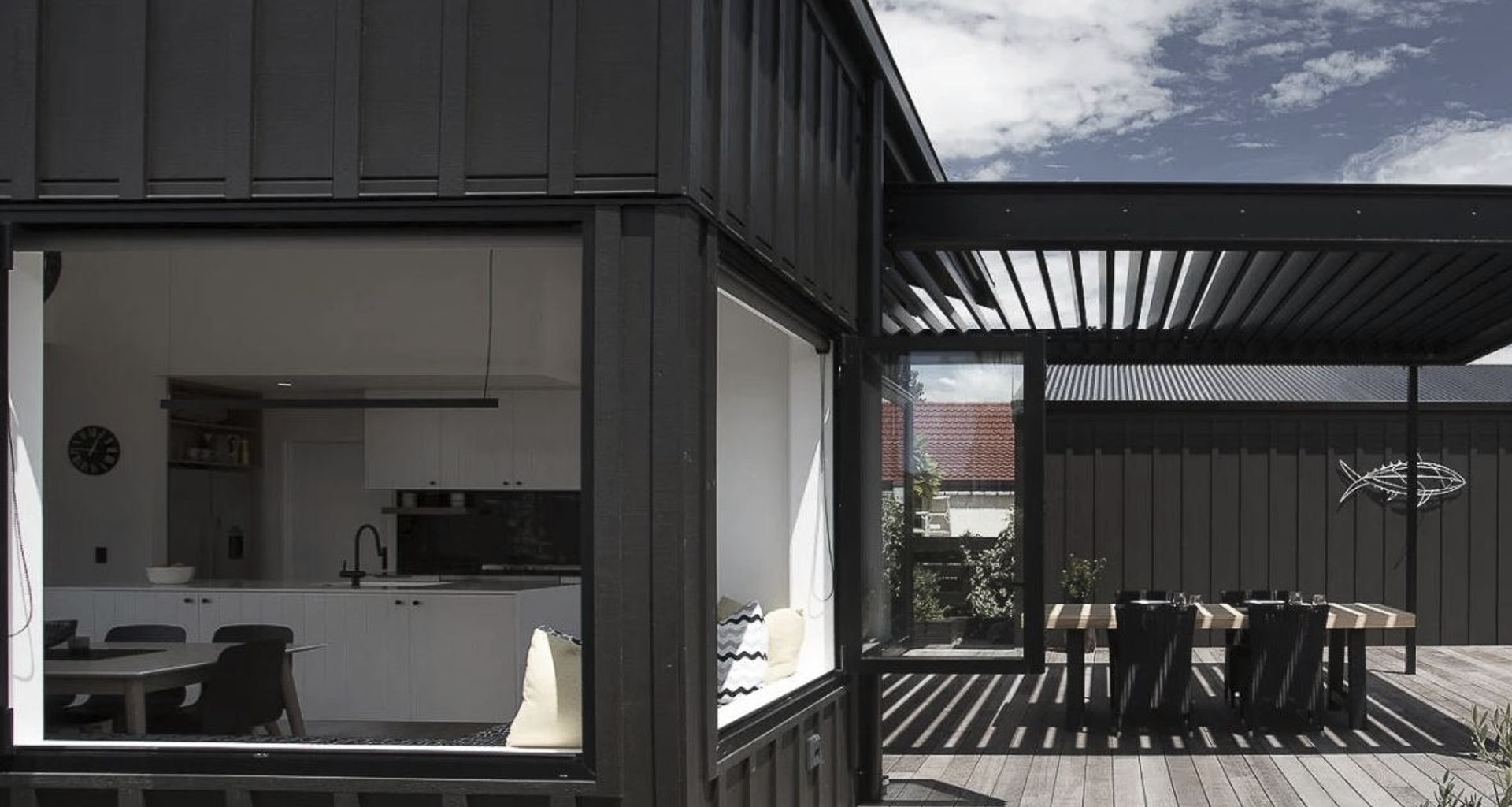 Pauanui Outdoor Living banner