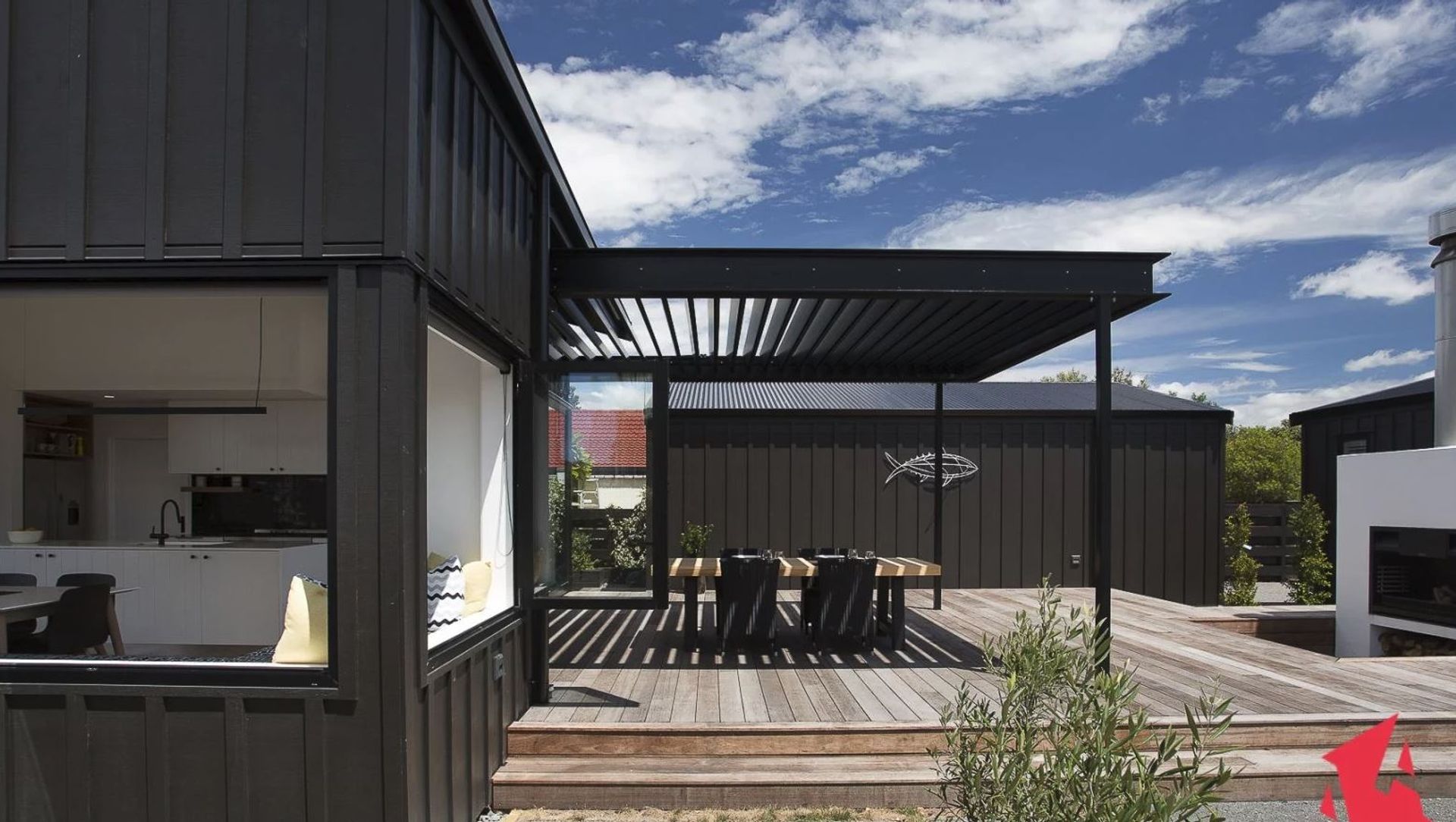 Pauanui Outdoor Living banner