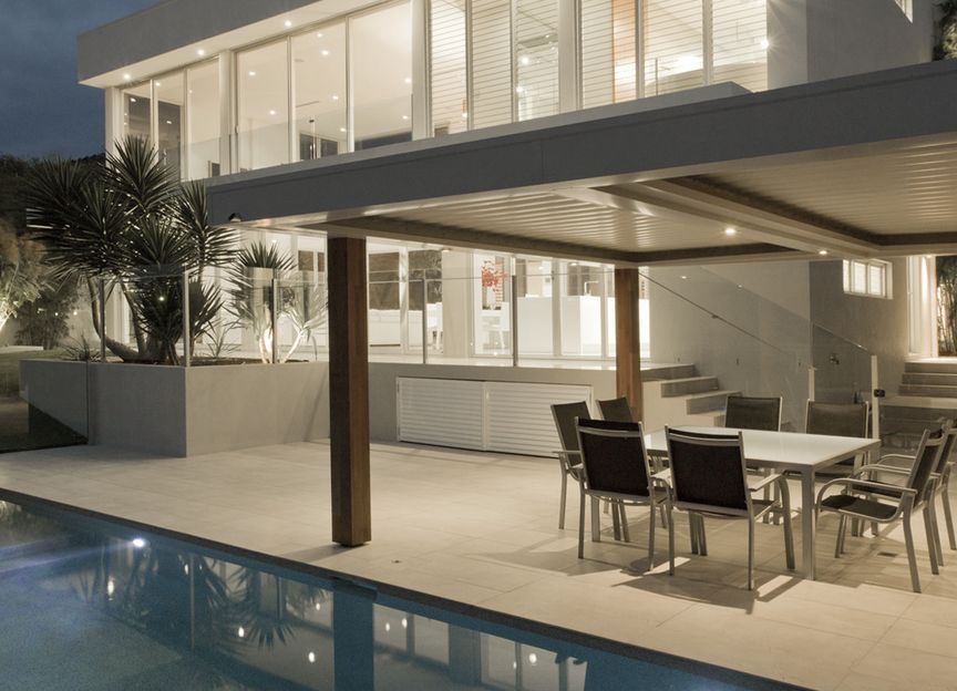 Paul Troake Construction