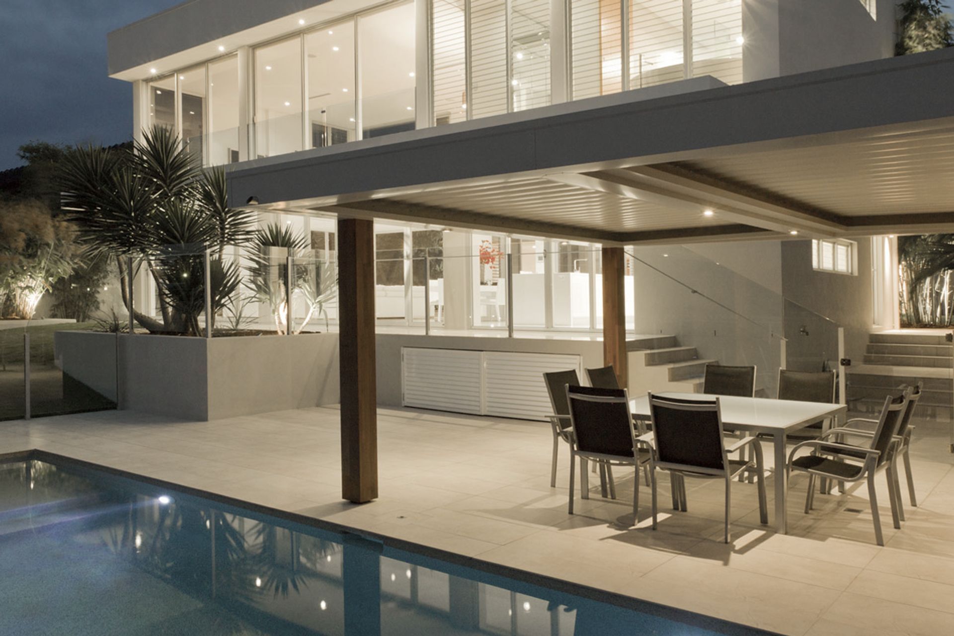 Hero Banner for Paul Troake Construction