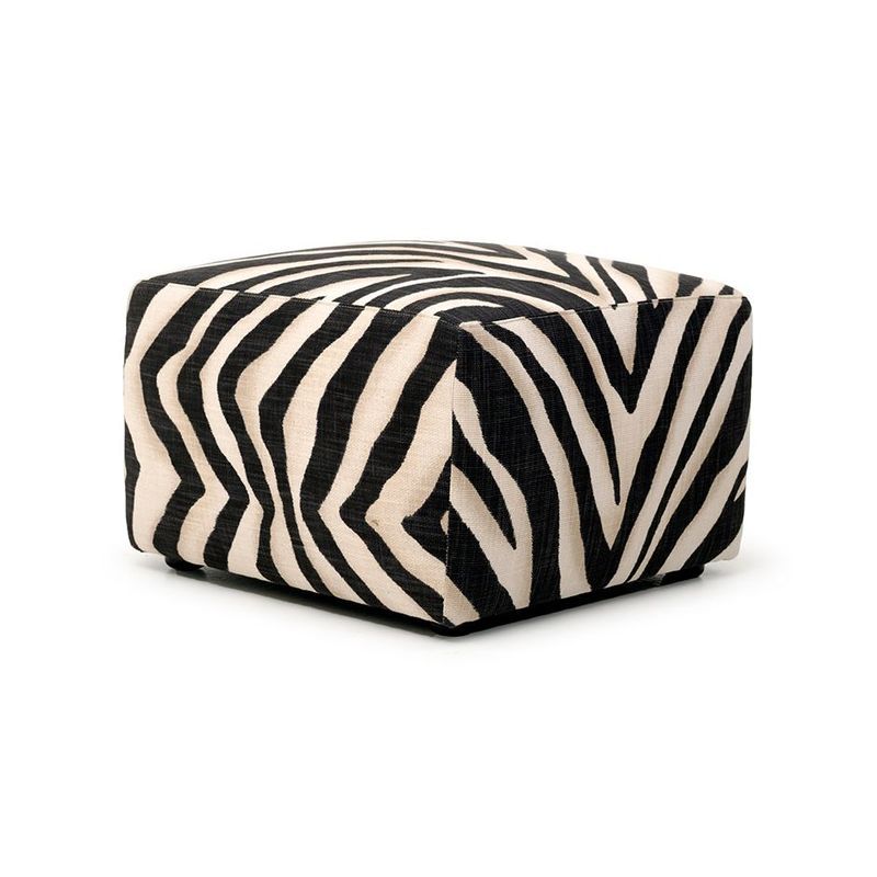 Pavilion Ottoman