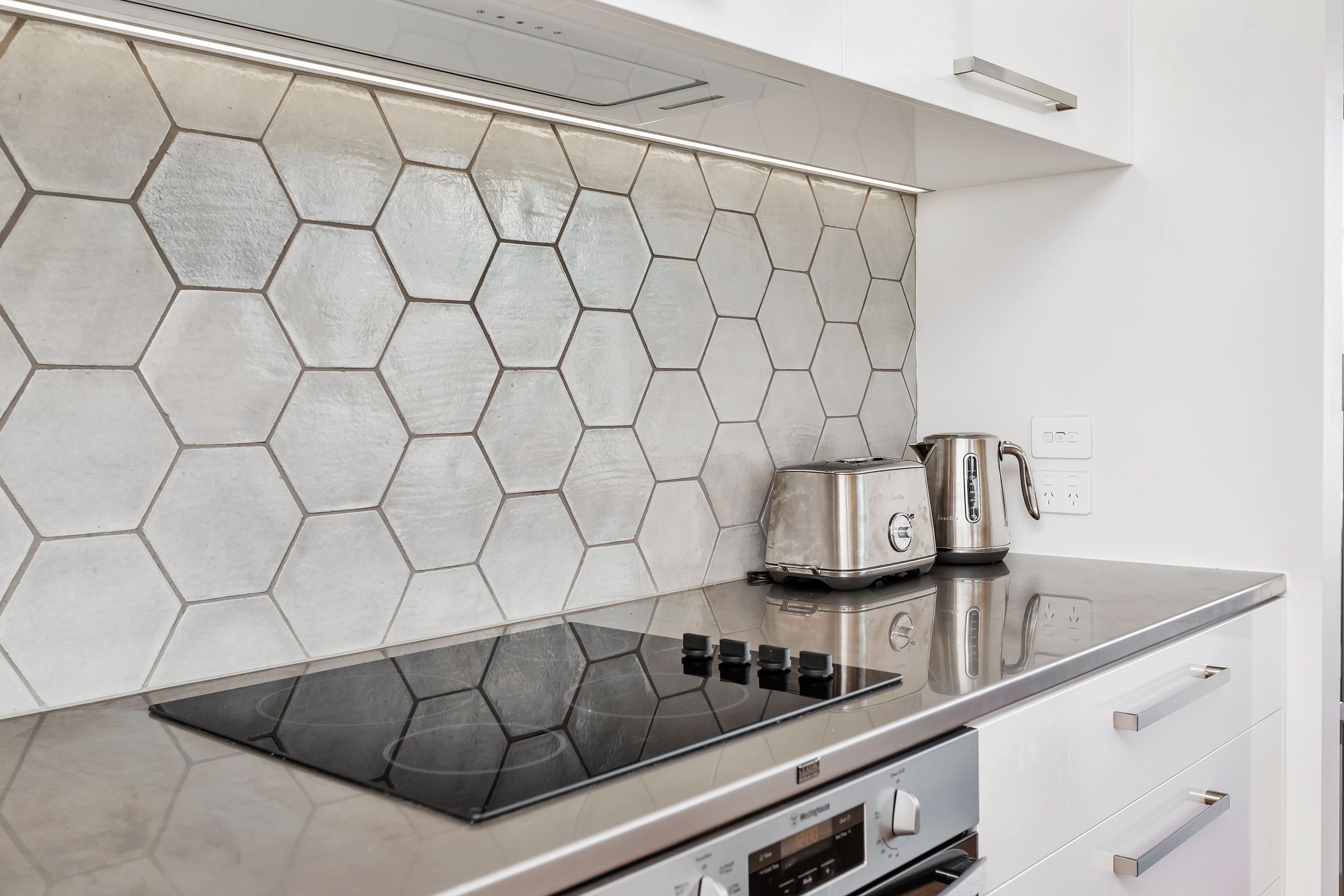 Kitchen Splashback