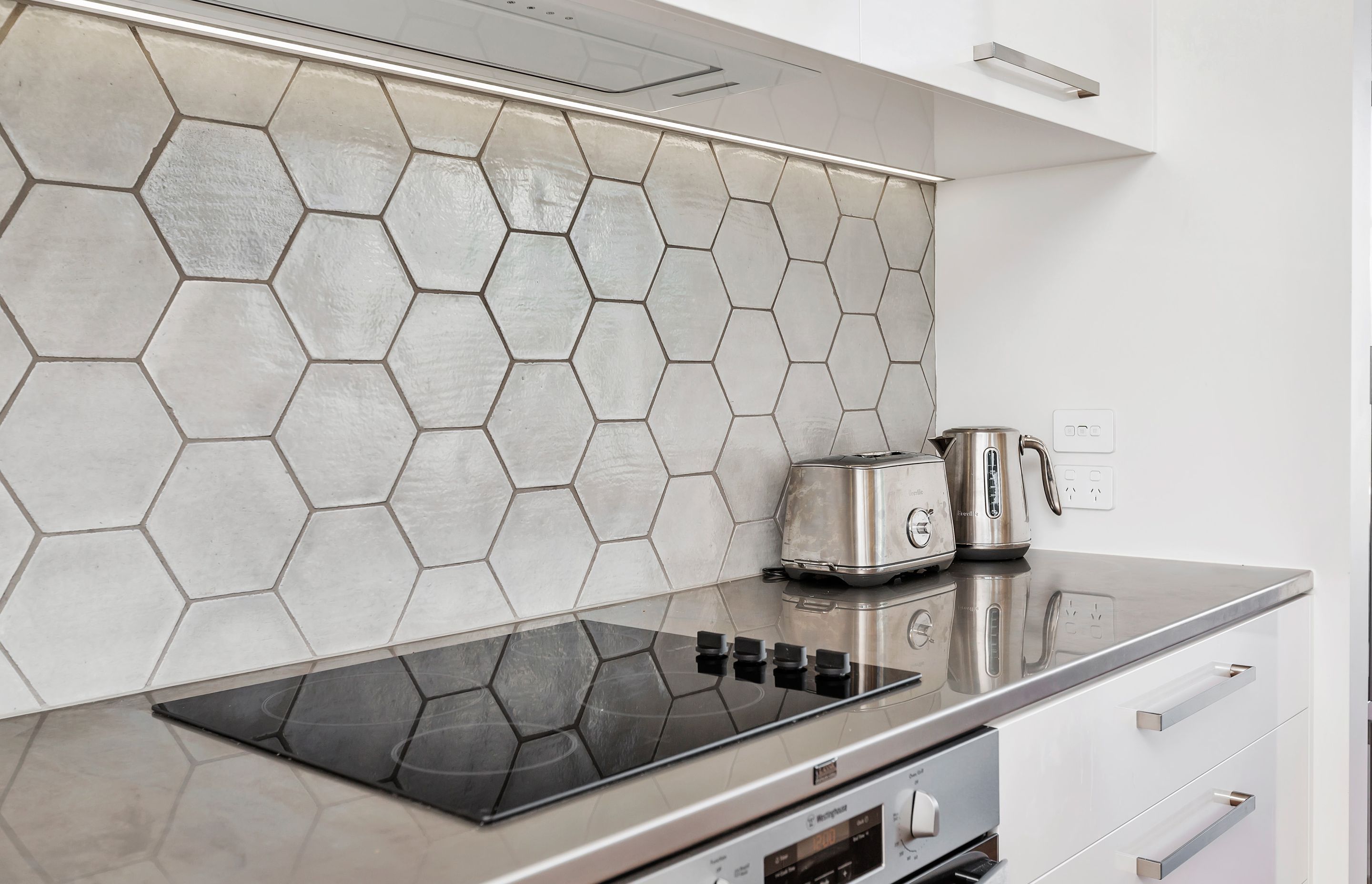 Kitchen Splashback