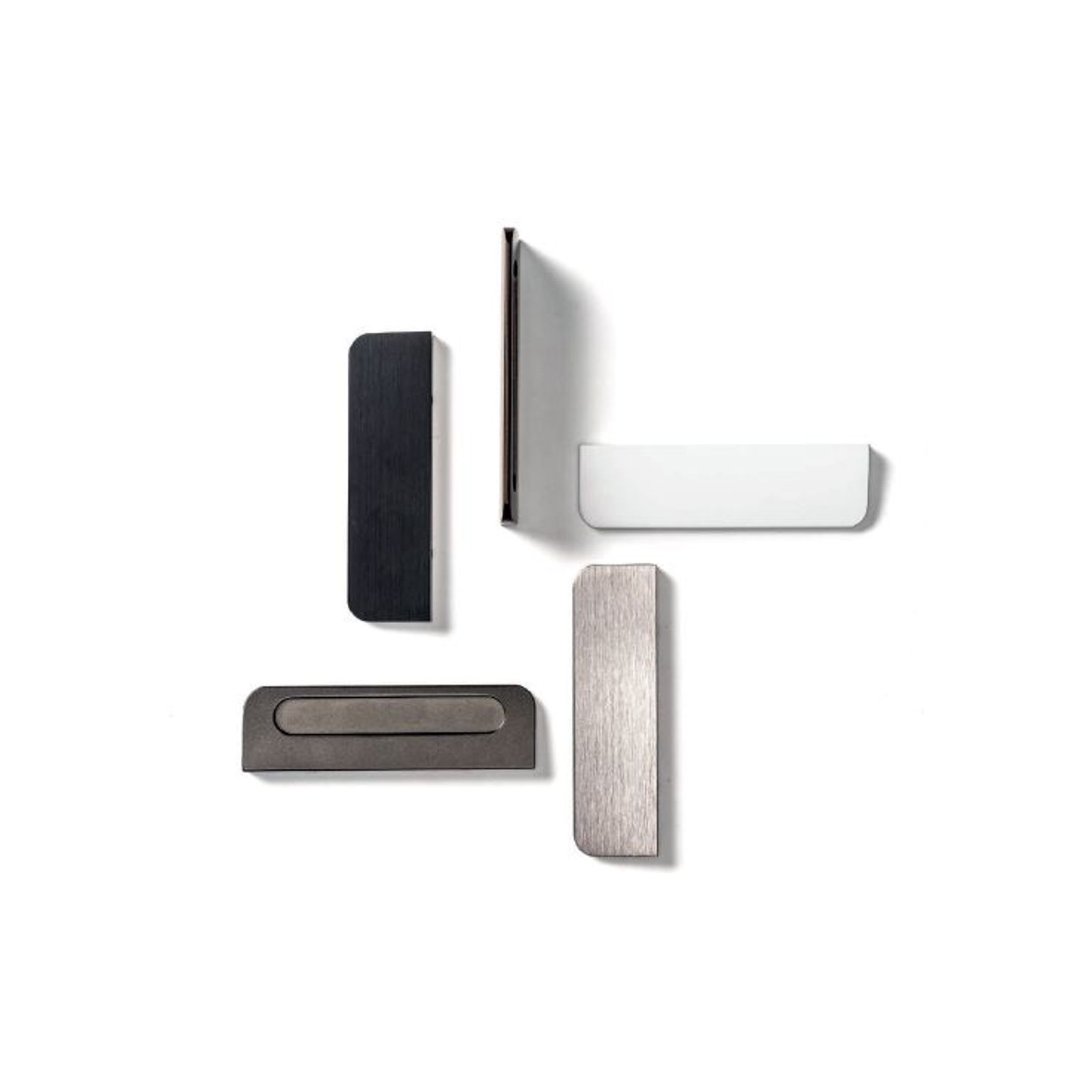 PEAK Cabinet Handle