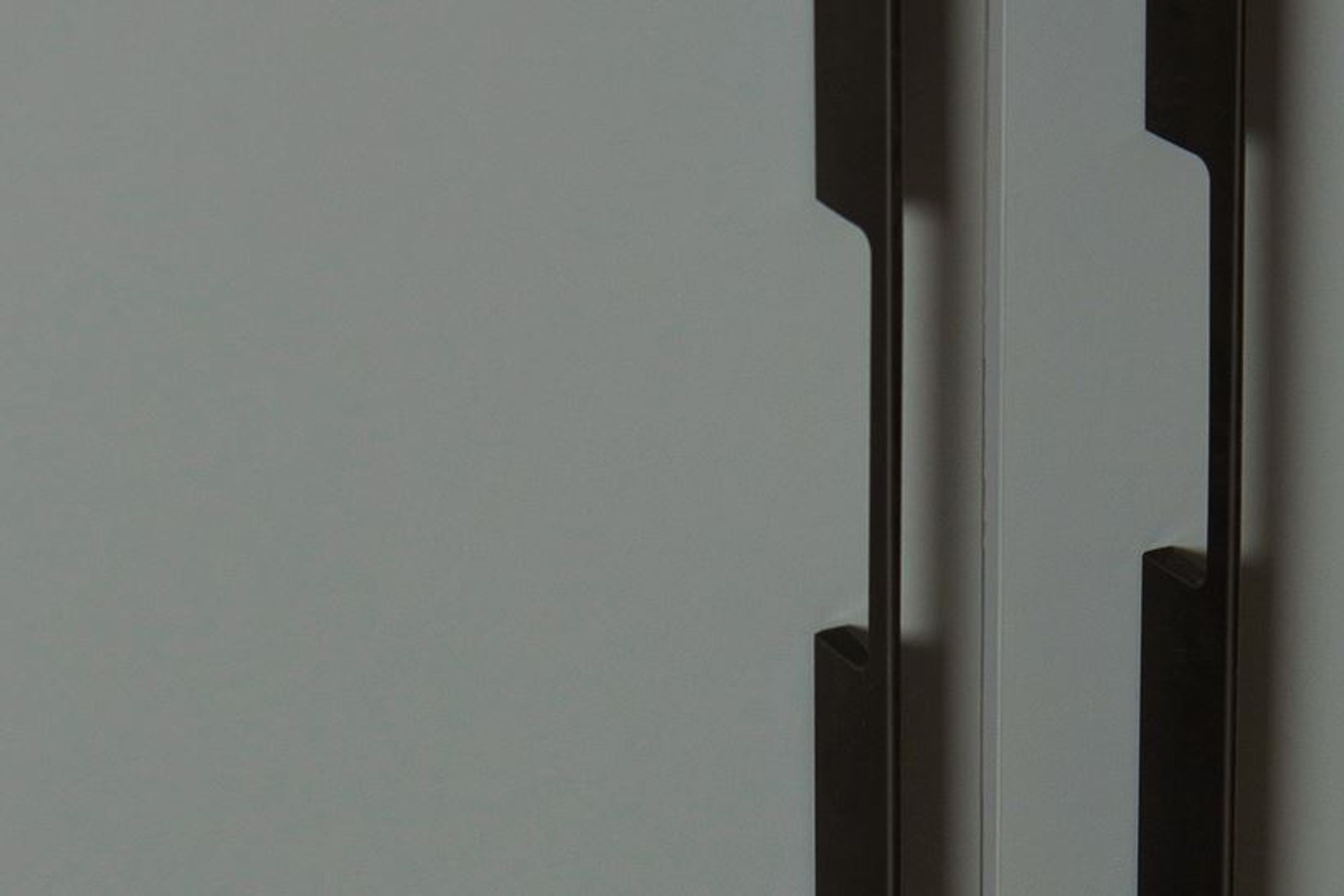 PEAK Cabinet Handle