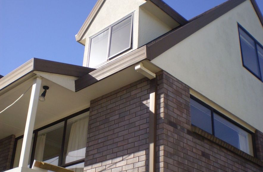 Pearse Residence