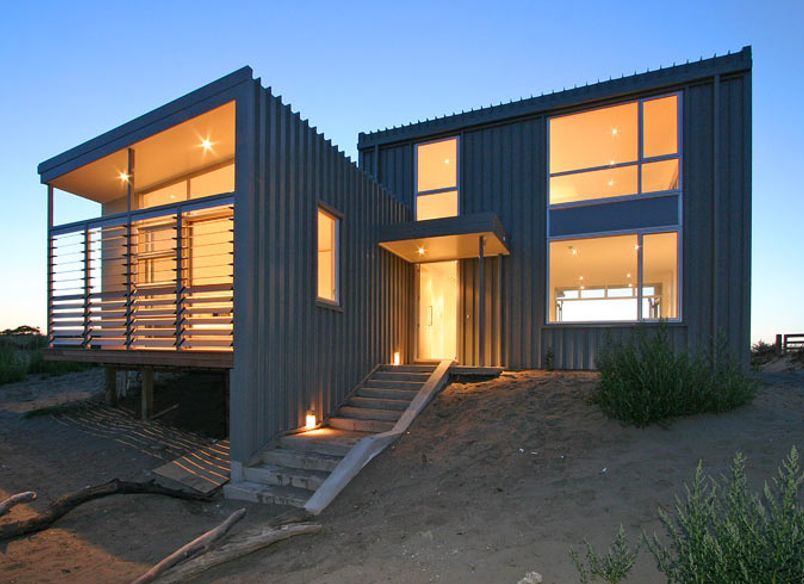 Peka Peka Beach House