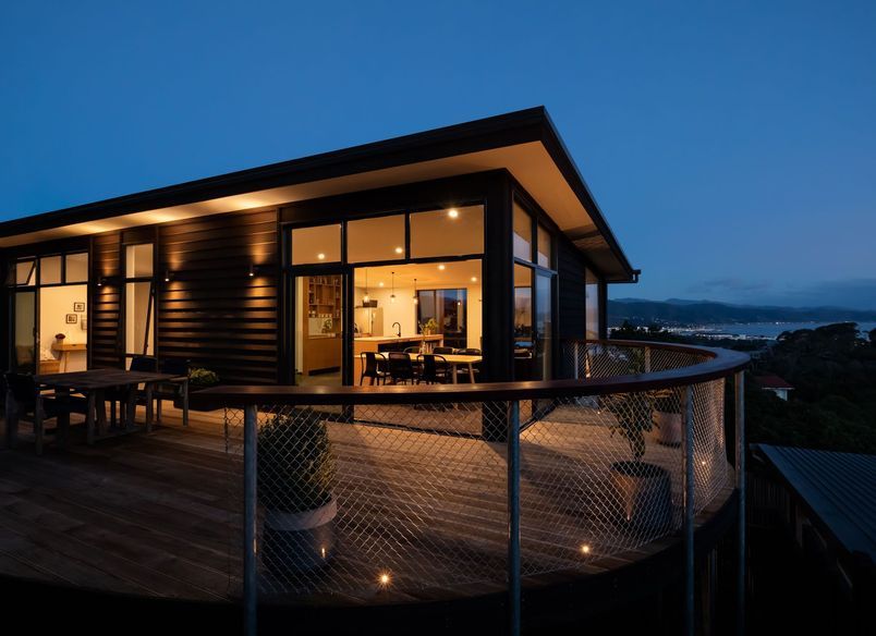 Pekanga Home