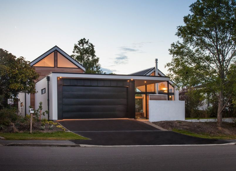 Pellowe Residence