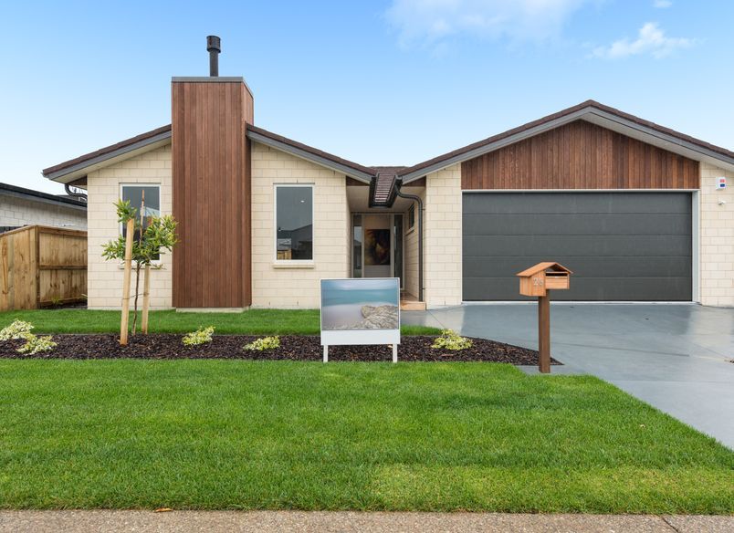 Penetaka Heights- Dave Price Builders Ltd