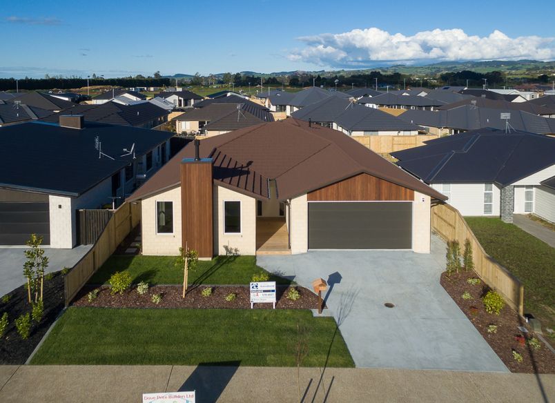 Penetaka Heights- Dave Price Builders Ltd