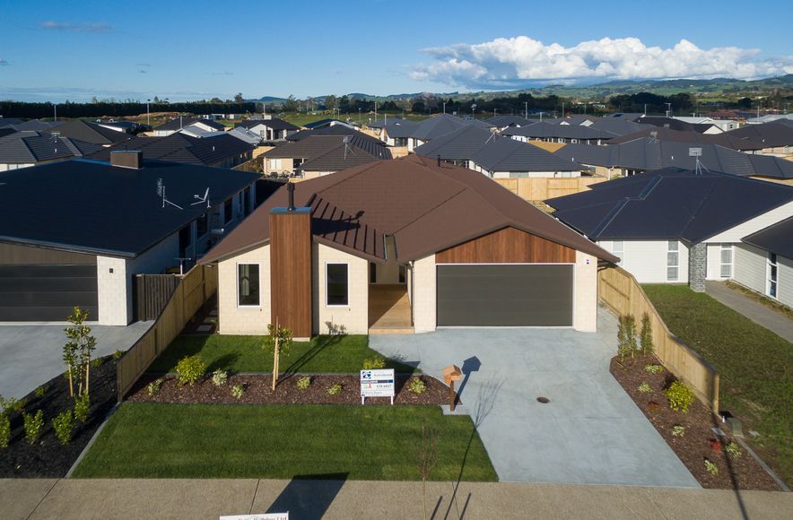 Penetaka Heights- Dave Price Builders Ltd