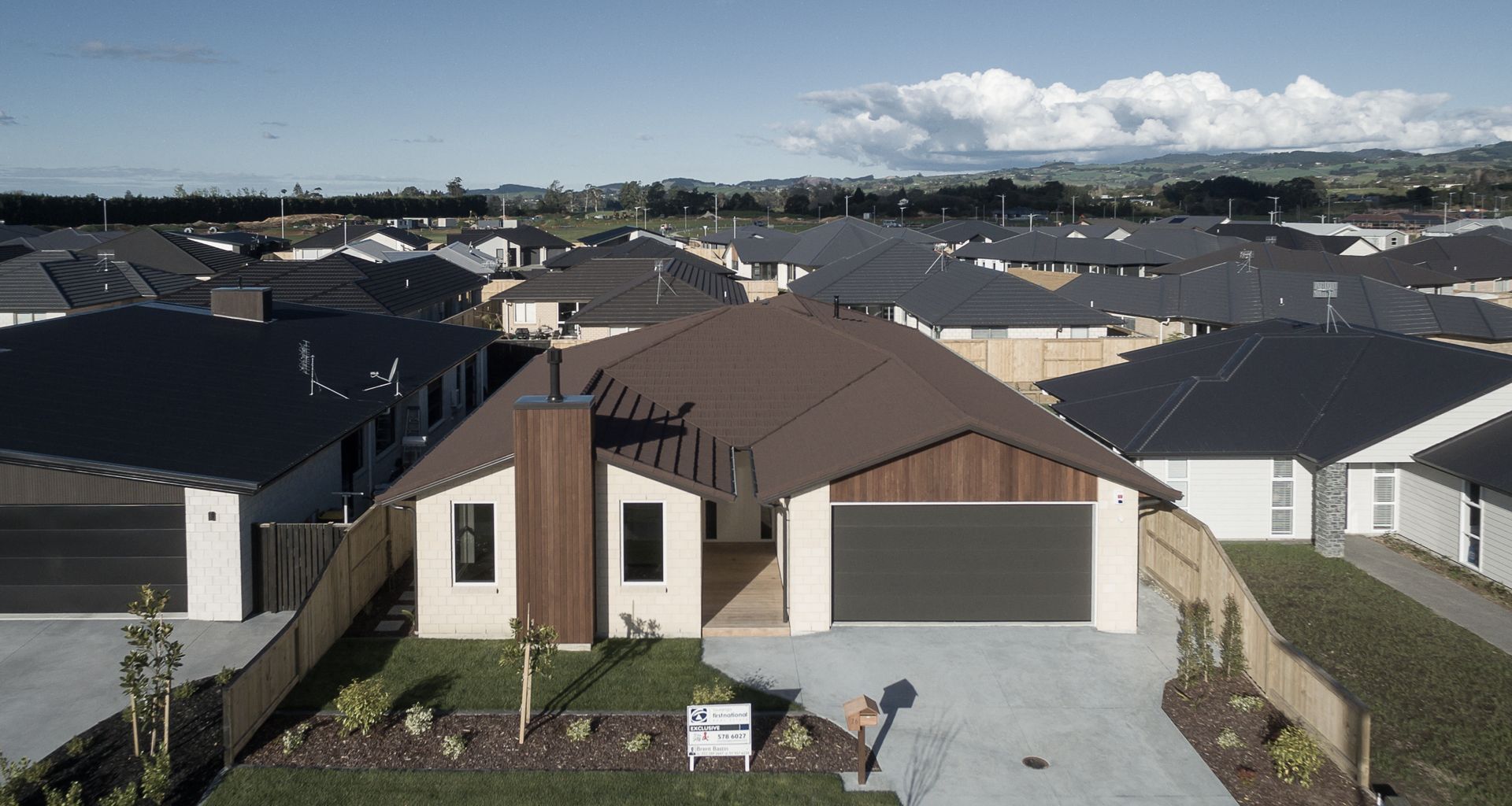 Penetaka Heights- Dave Price Builders Ltd banner