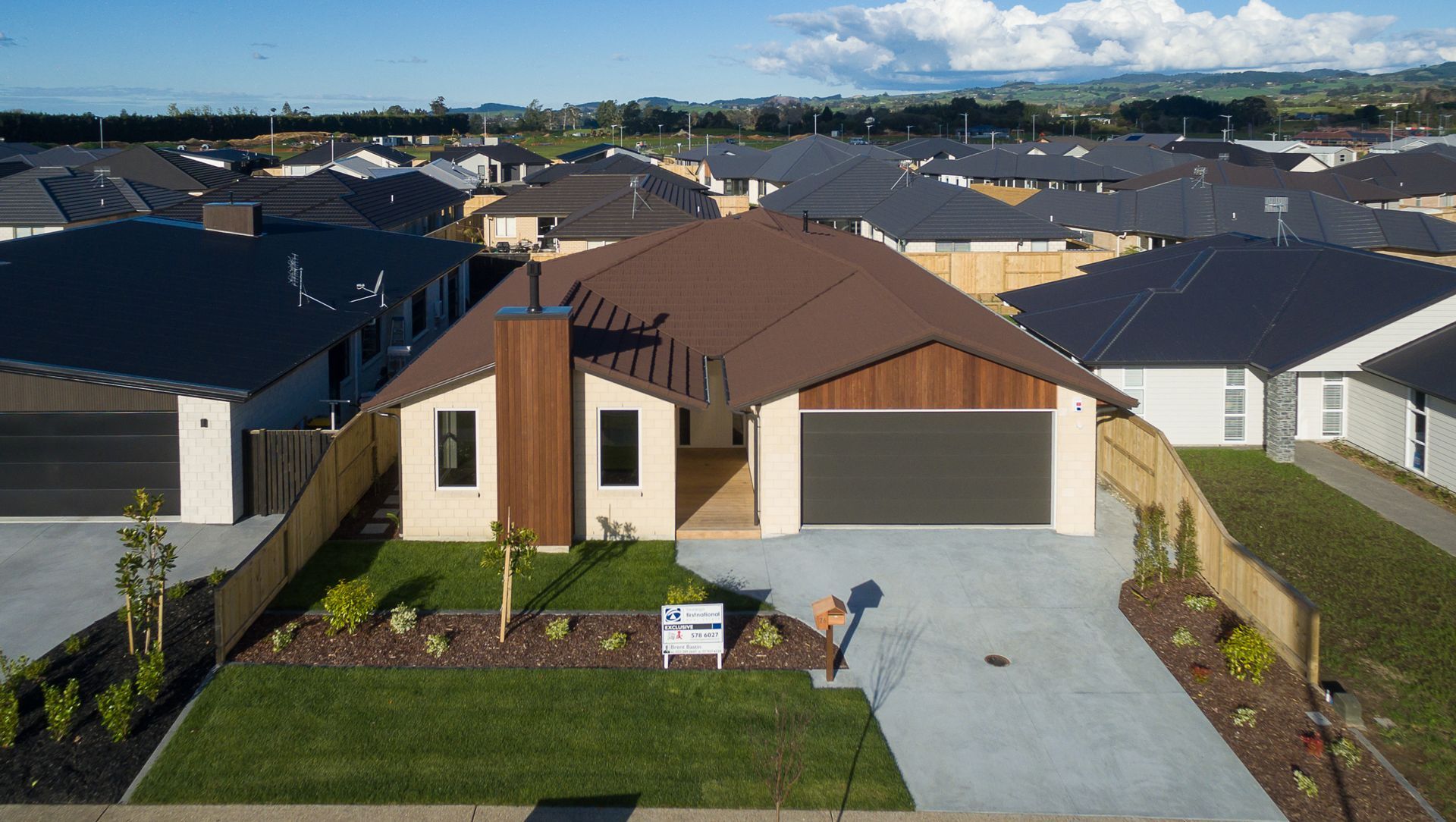Penetaka Heights- Dave Price Builders Ltd banner