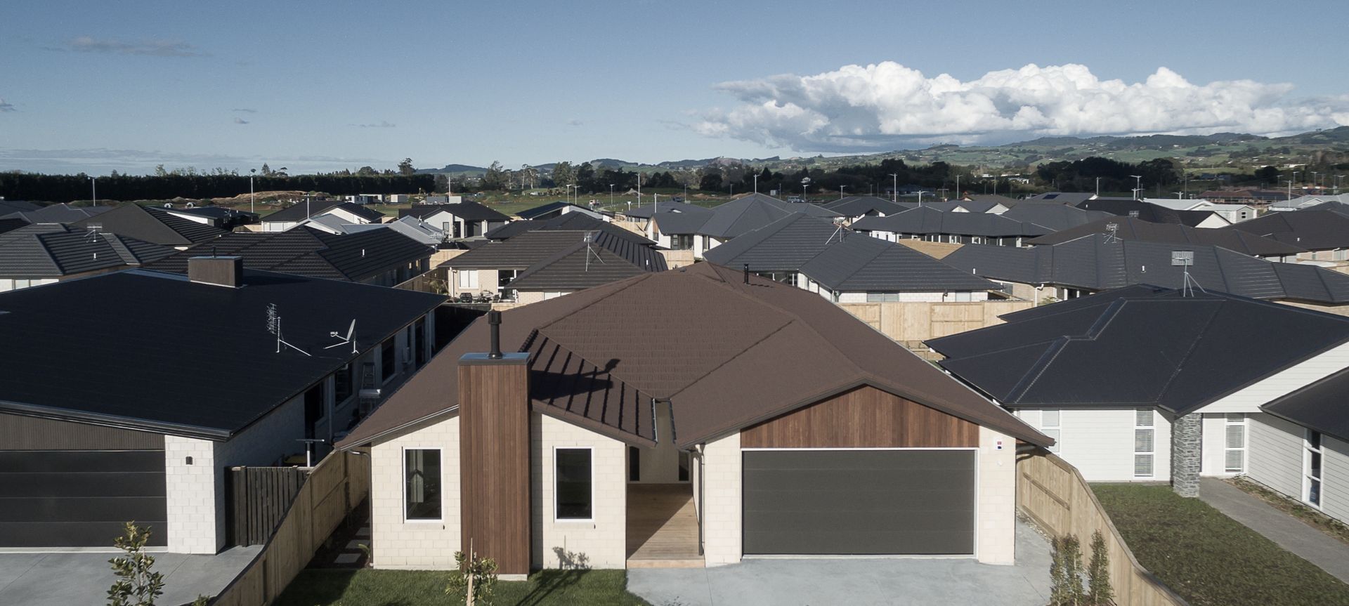 Penetaka Heights- Dave Price Builders Ltd banner