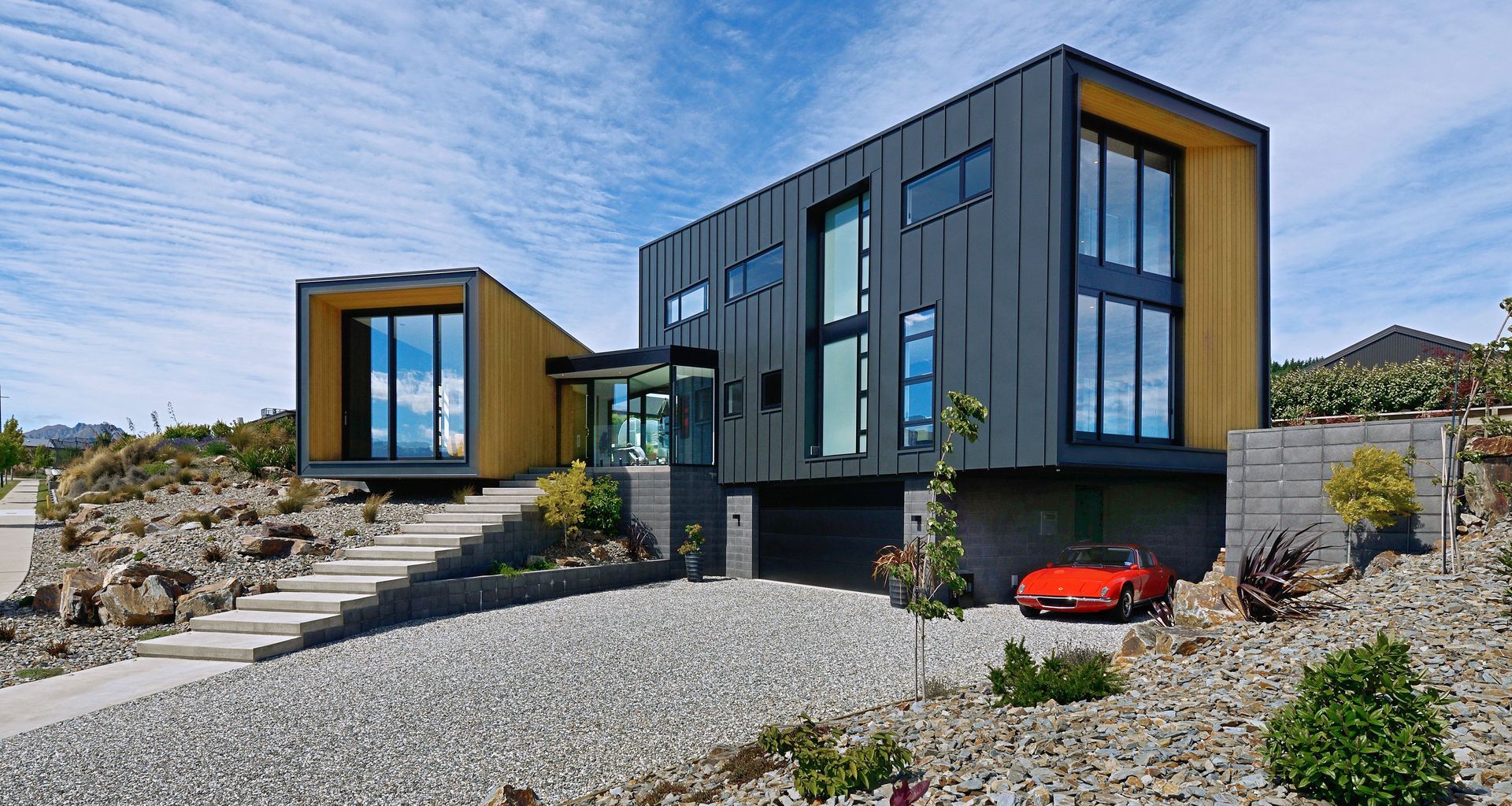 Peninsula Bay Residence - Wanaka banner