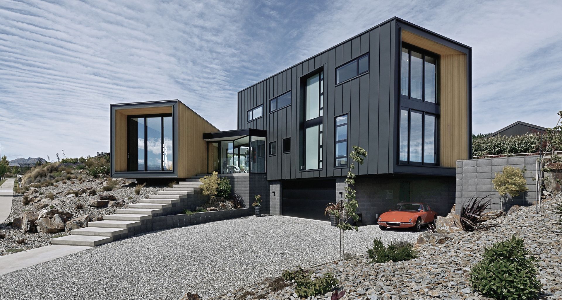 Peninsula Bay Residence - Wanaka banner