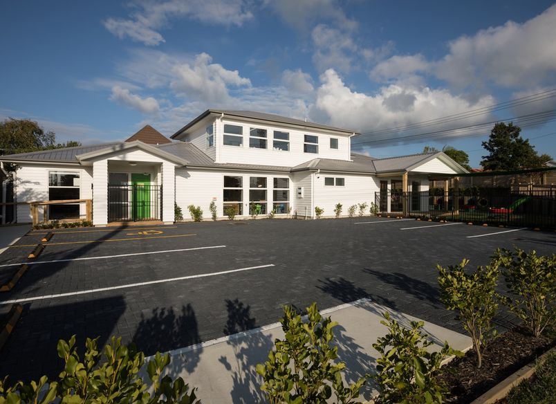 Peninsula Kids - Devonport