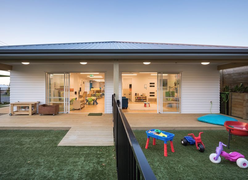 Peninsula Kids - Devonport