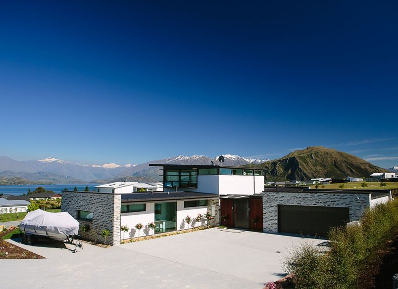 Peninsular Bay