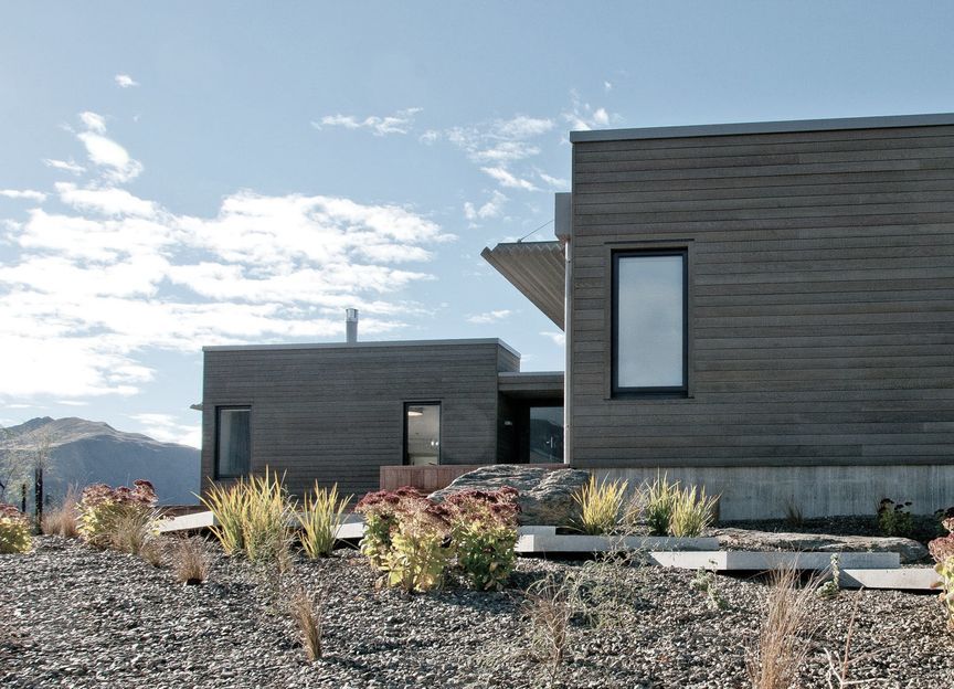 Plot Landscape Architecture