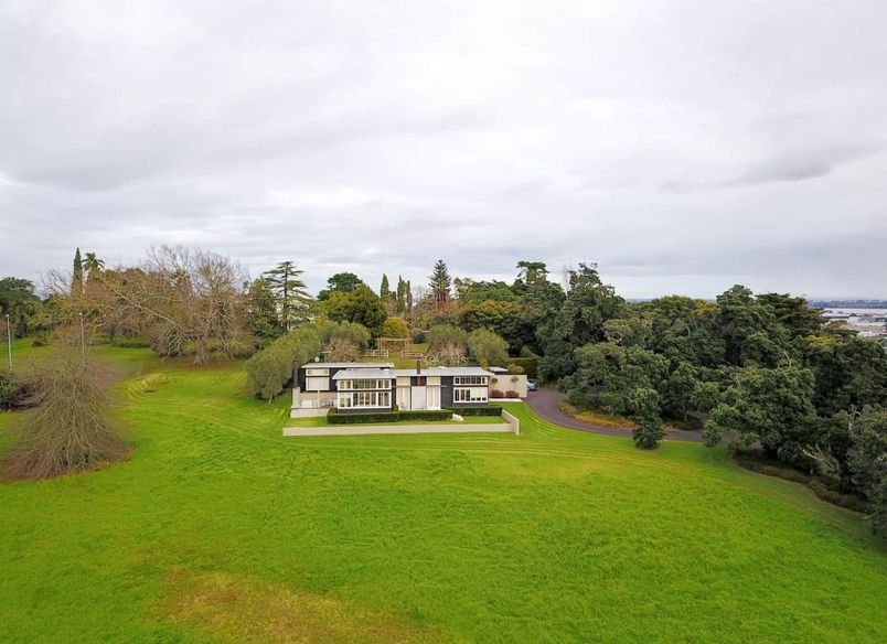 Penrose House