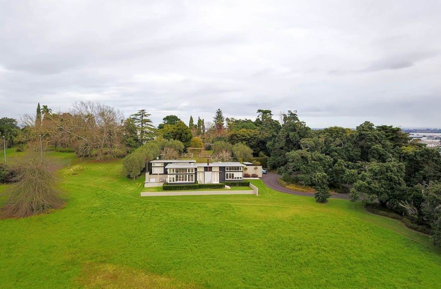 Penrose House