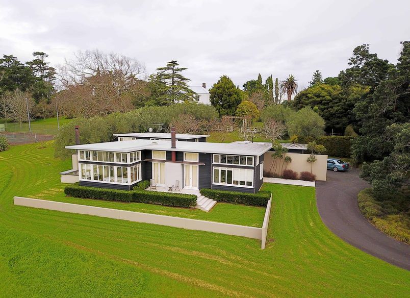 Penrose House