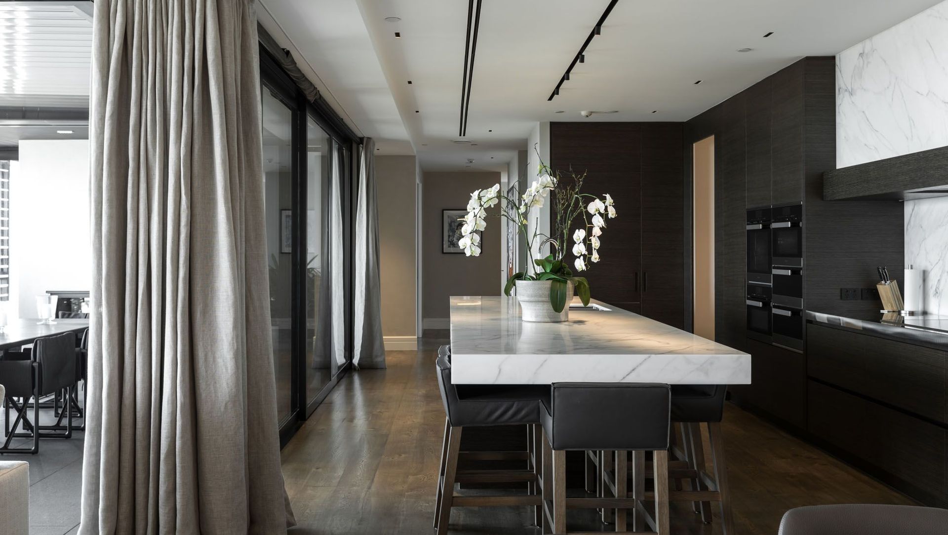 Penthouse Apartment banner