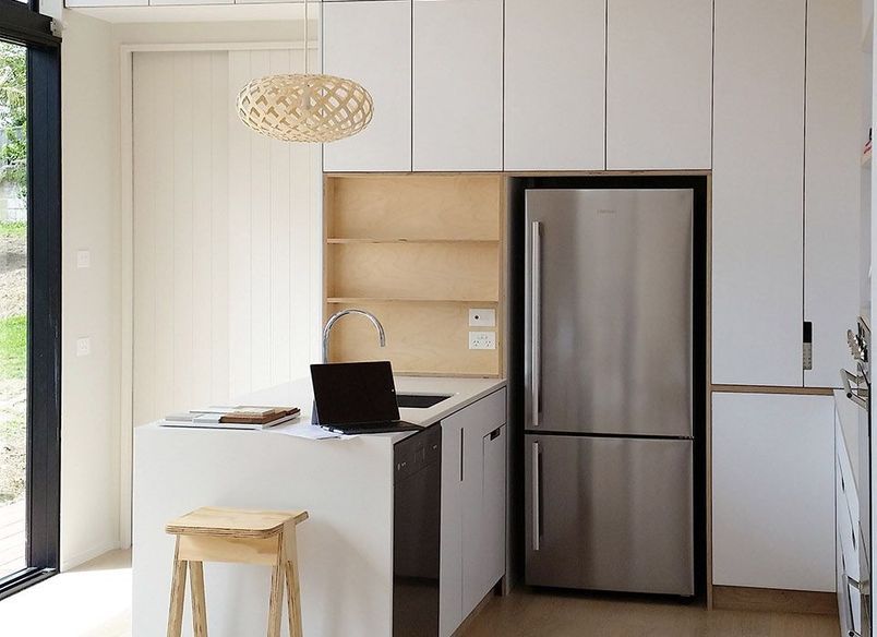 Mairangi Bay Dwelling