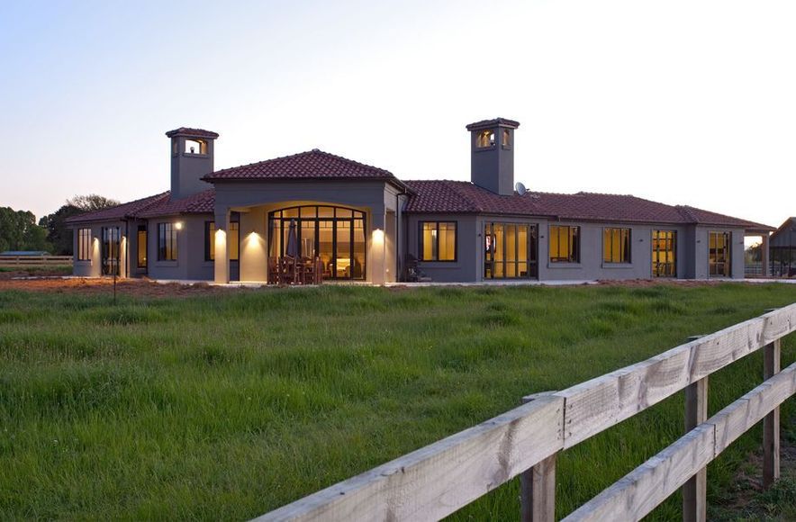 Peria Road Home