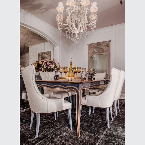 Perla Dining Table