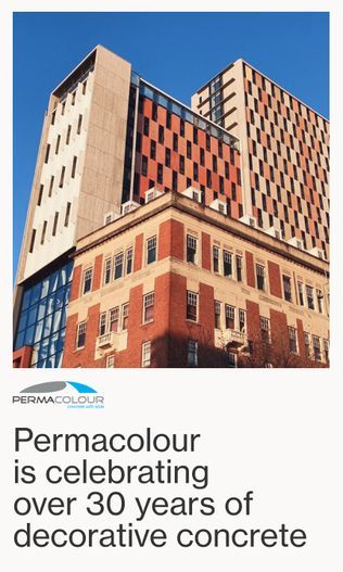 Permacolour