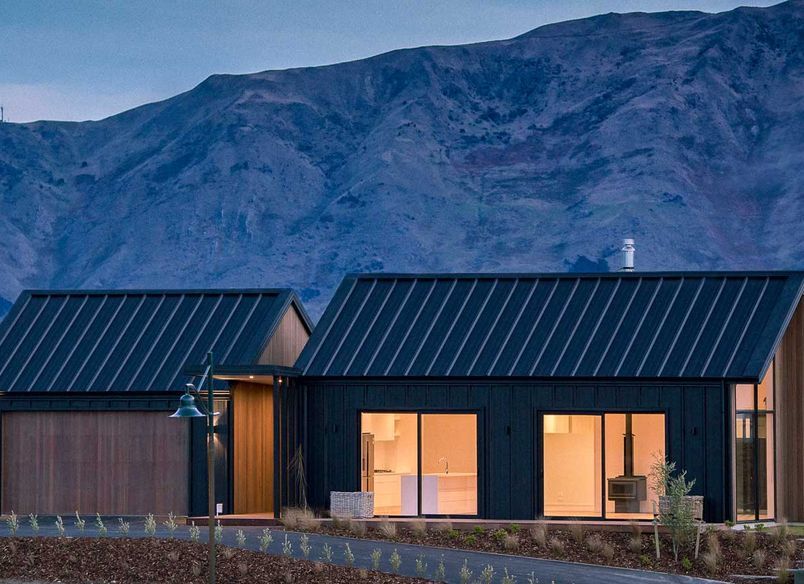 Perriam Residence