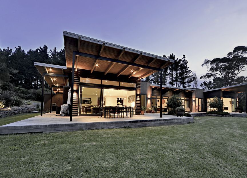 Peter Diprose Architects
