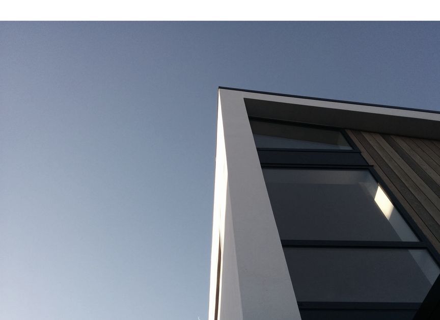Peter Dunbar Architectural Designer