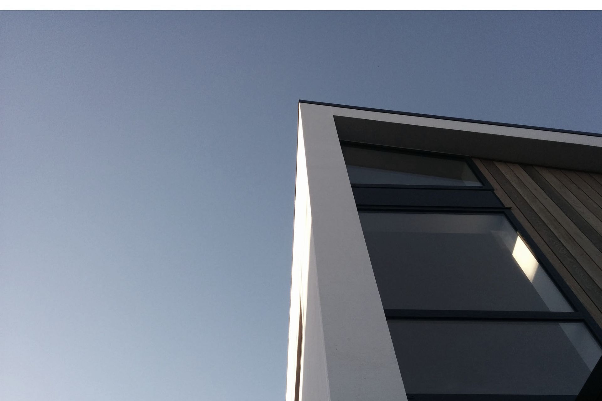 Peter Dunbar Architectural Designer banner