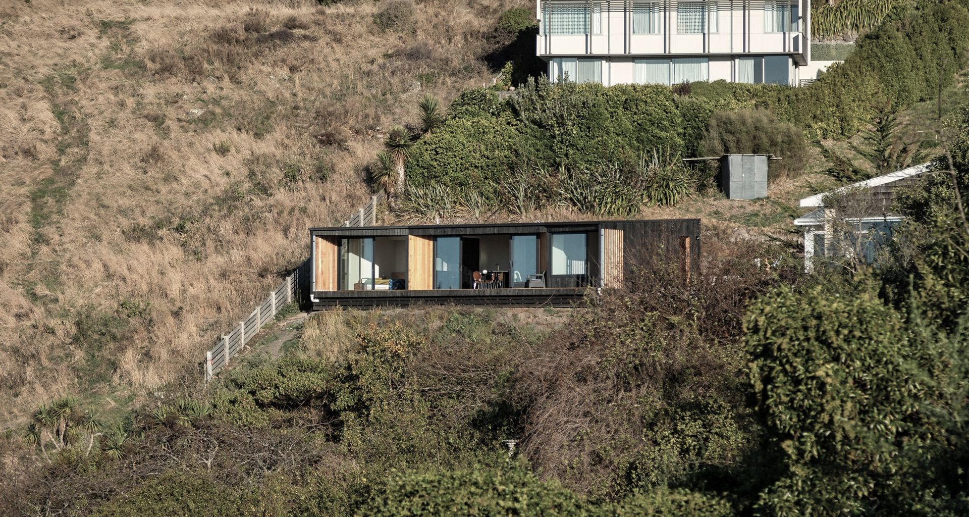 Petite Maison banner
