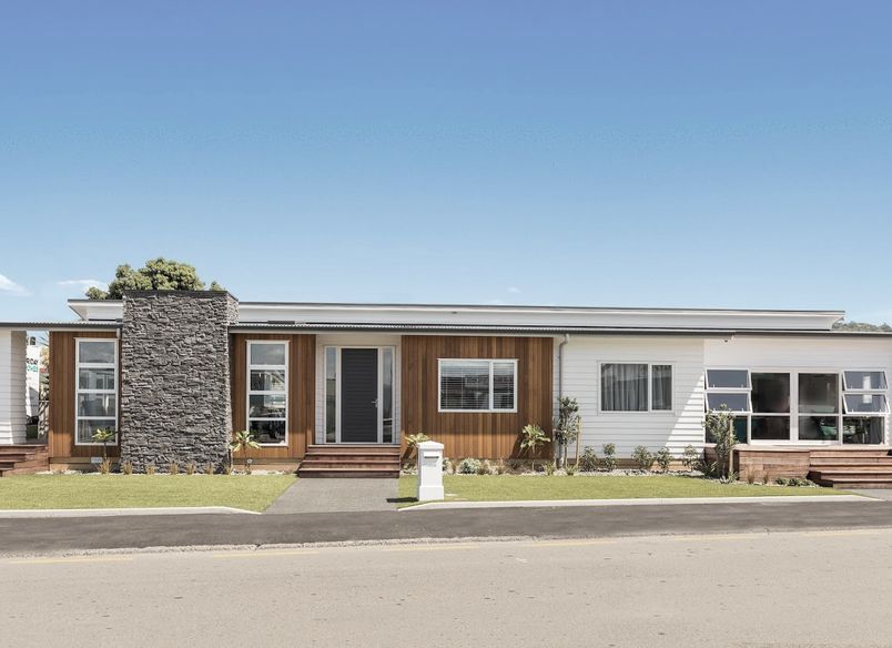 Petone Beachfront